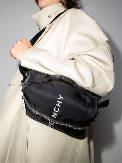 givenchy duffle bag